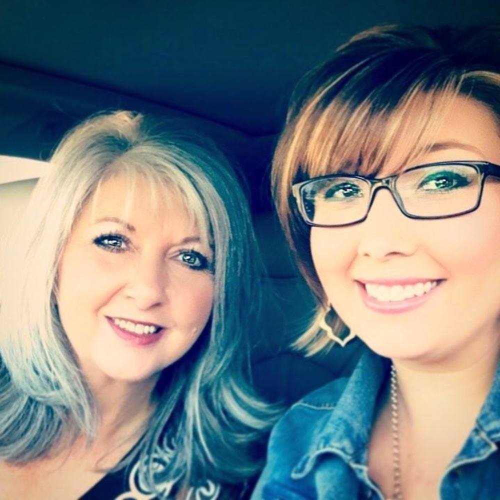 Meet your Posher, Kim